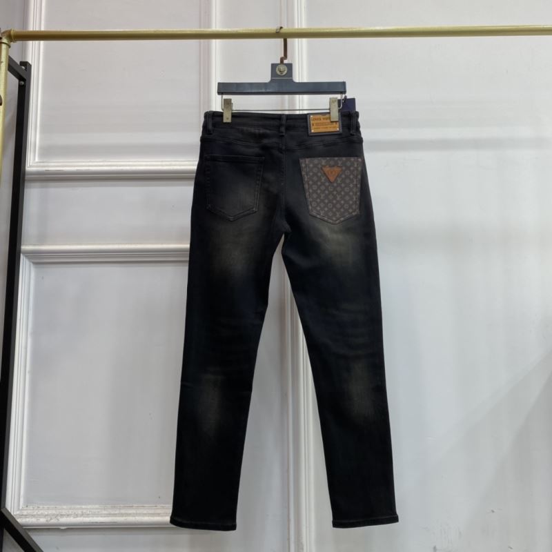 Louis Vuitton Jeans